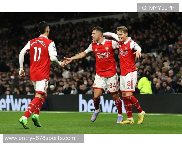 萨卡的崛起与英超赛场的精彩表现如何影响年轻球员的发展与未来